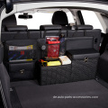 2021 Neues Design Multifunktional Auto Trunk Storage Box